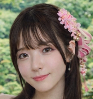 彩月七緒 プロフィール画像