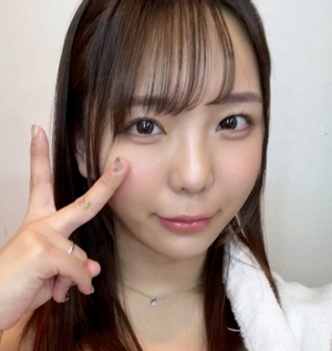 AV女優 莉々はるか