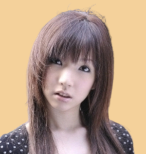  プロフィール画像