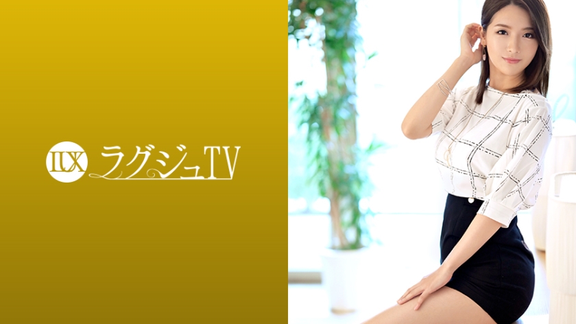 MGSアダルト動画 【独占配信】 ラグジュTV 1185 「責めて、責められて…アツいセックスをしたい…」美麗すぎる家庭教師が色気を増して再登場！オイルまみれの敏感ボディを痙攣させて連続絶頂！！向井藍