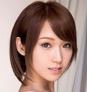 椎名そら プロフィール画像